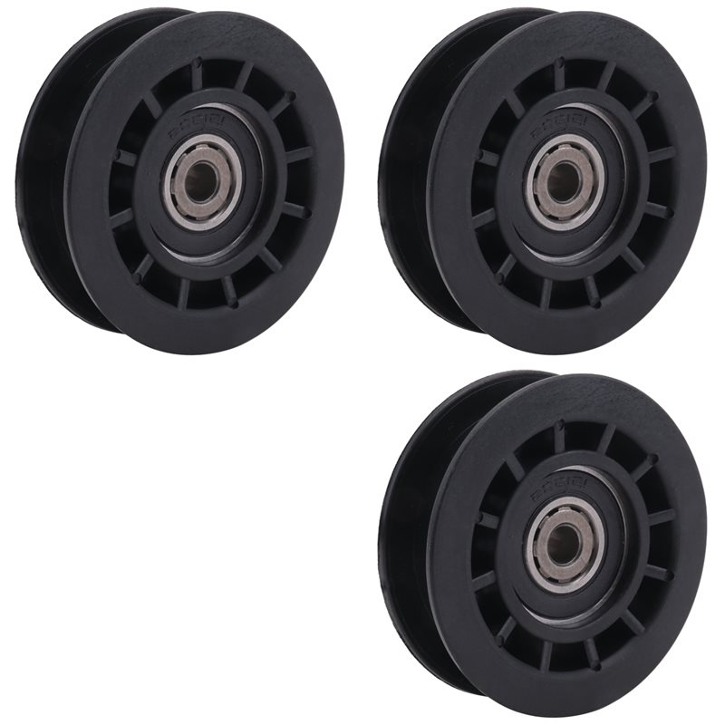 Gardening Tools Deals - 【Big deal】3X Spanrol Voor Husqvarna 587973001