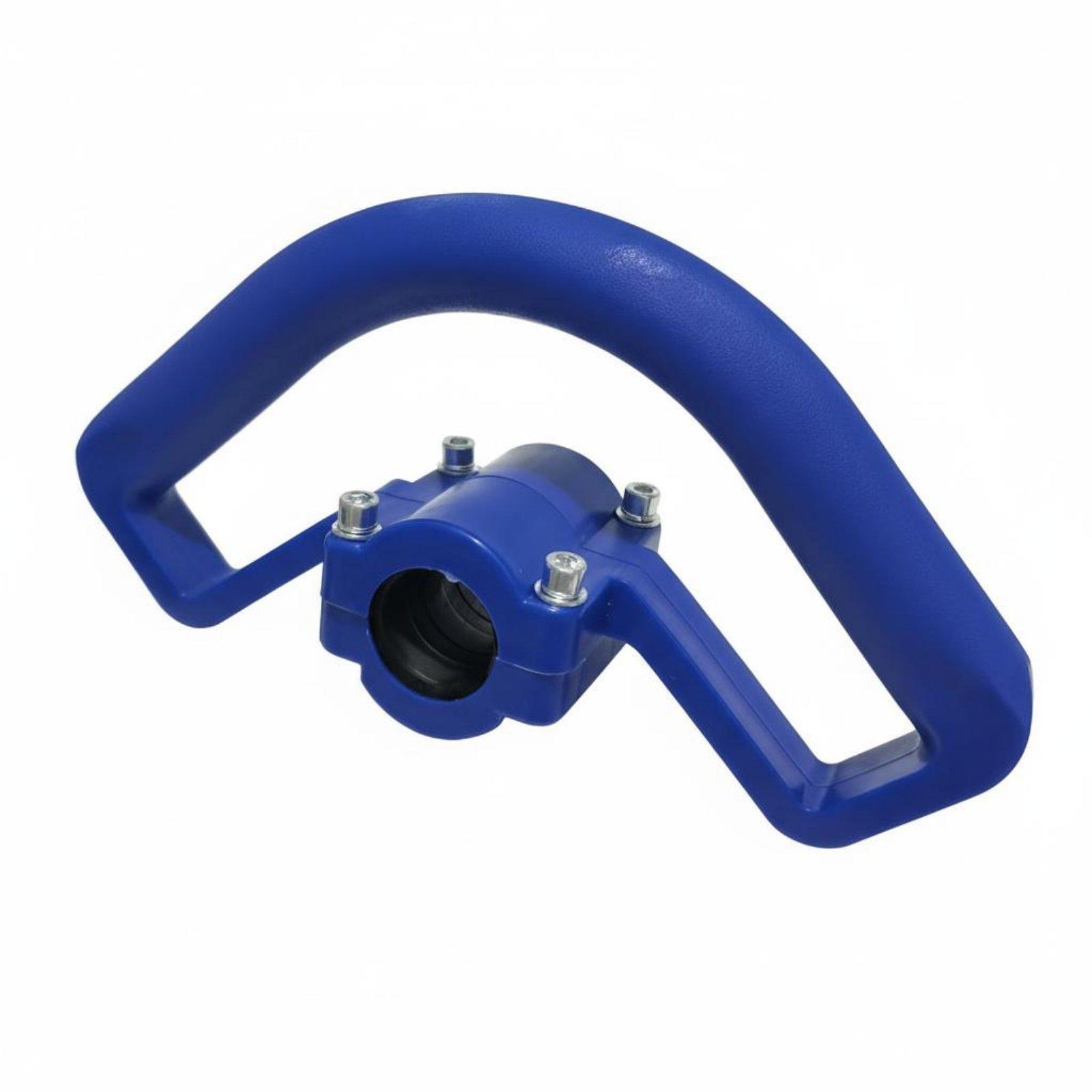 Gardening Tool - Duurzaam handvat voor grastrimmer, antislip vervangingsonderdeel