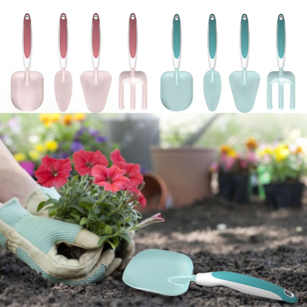 Gardening Tools Toddler - Cadeau Snoep Kleur Kinderen Tuingereedschapset Schop