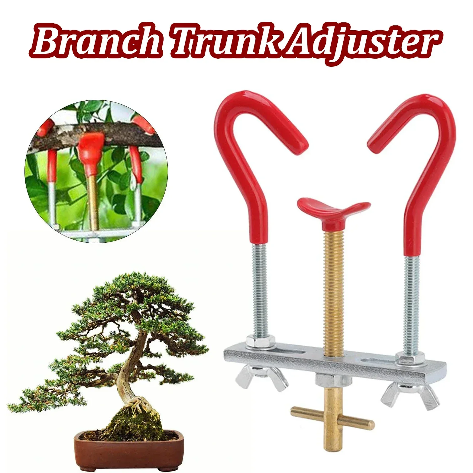 Gardening Tools Gift Set - Tak Bender Tool Kit Tuinieren Bonsai