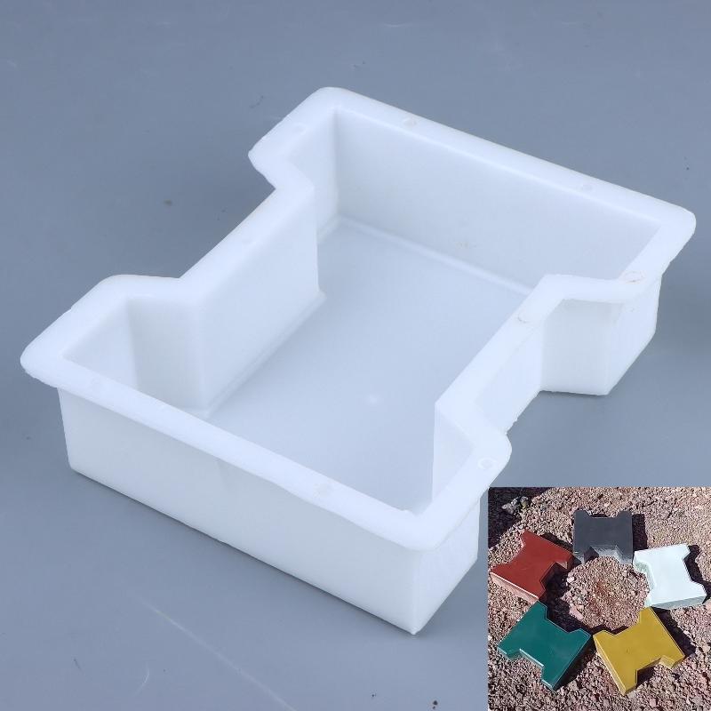 Gardening Tools Unique - Brick Maker Tool Unieke betonnen mal