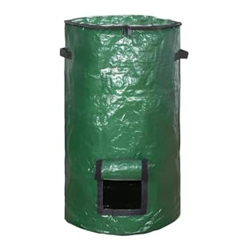 Outdoor Planting Bag - 1pc 10-Gallon kweekzakken voor groenten planten