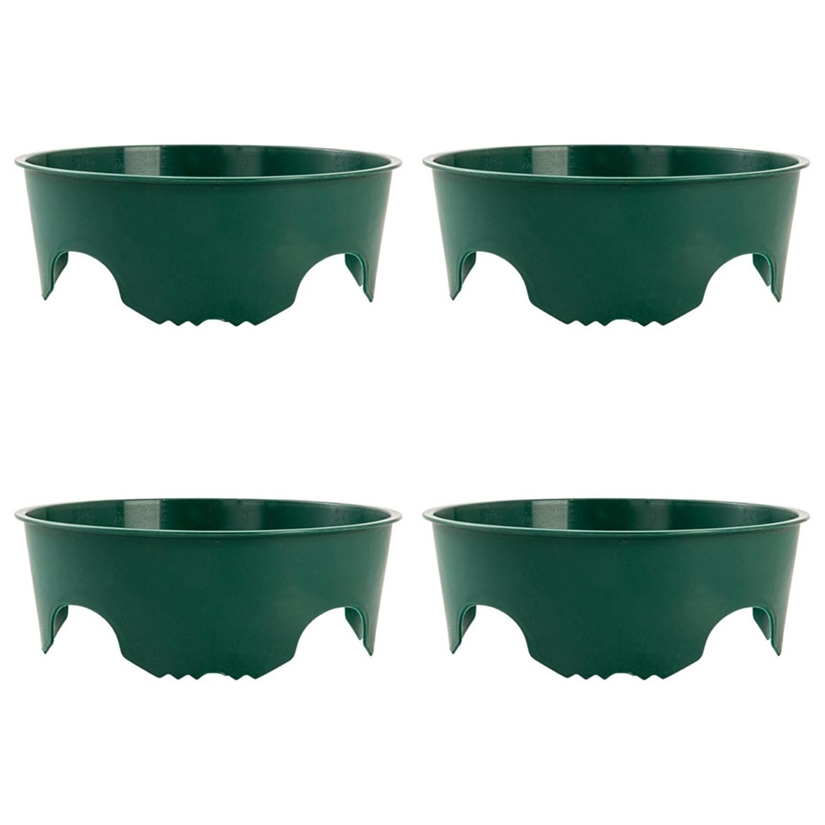【COUNTDOWN DEAL】 4 plantenbesc - Gardening Tools Deals recensie en prijs
