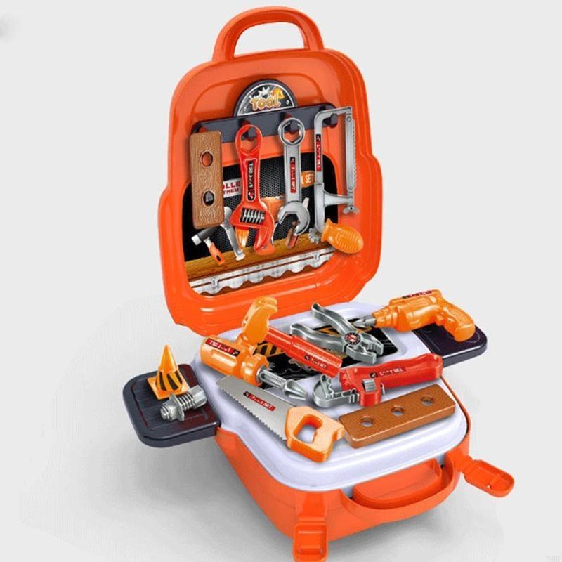76HF Kindergereedschapset Peut - Gardening Tools Toddler recensie en prijs