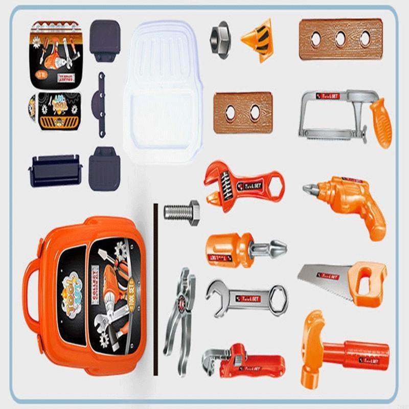 76HF Kindergereedschapset Peut - Gardening Tools Toddler recensie en prijs