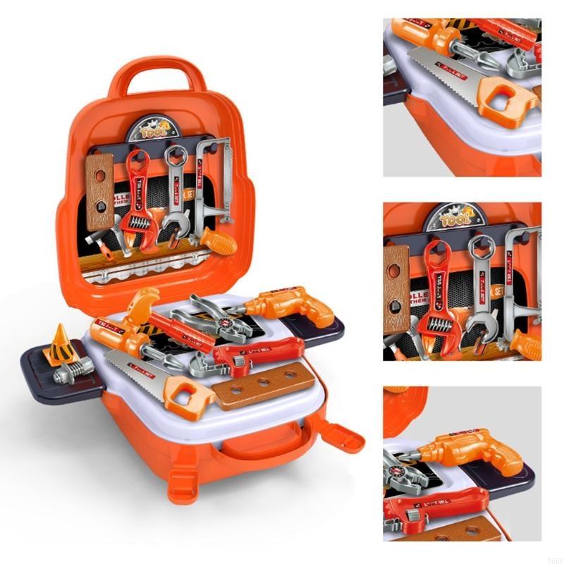 76HF Kindergereedschapset Peut - Gardening Tools Toddler recensie en prijs