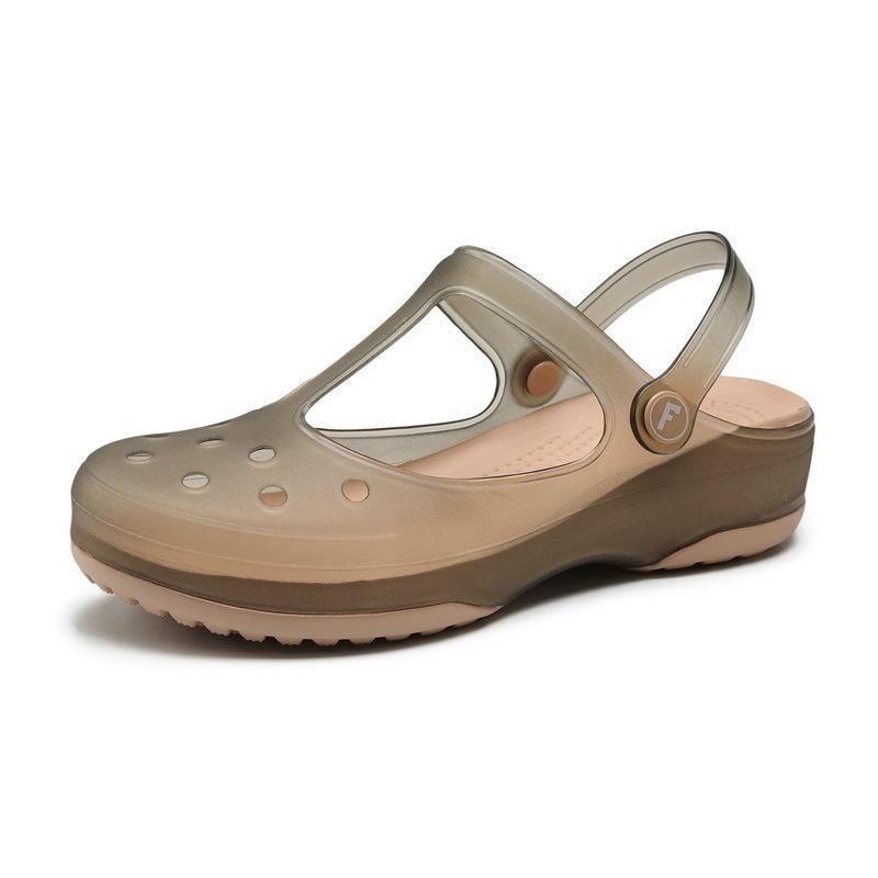2026 Dames Sandalen Tuinklompe - Gardening Tool recensie en prijs