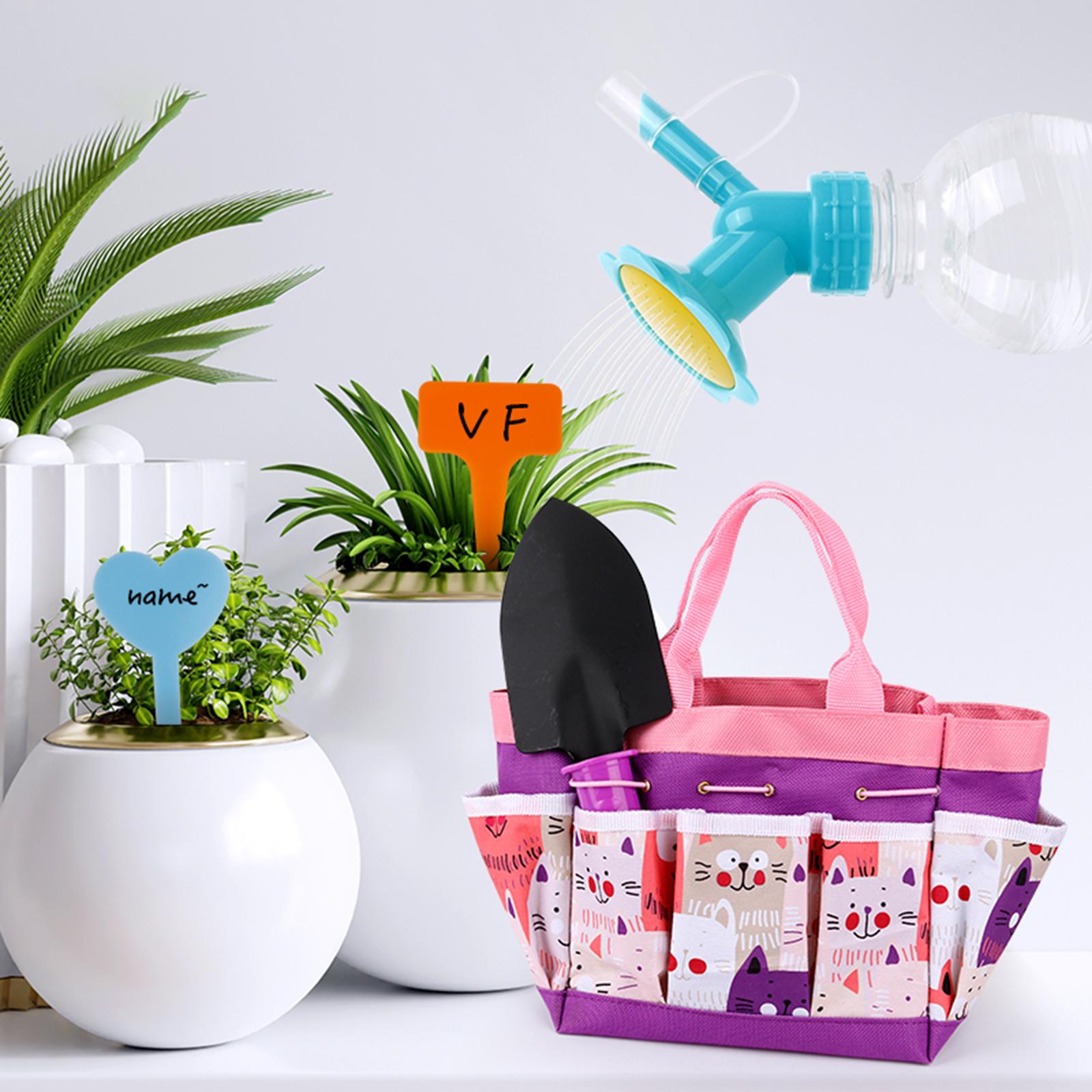 Kinder tuingereedschapset met  - Gardening Tools Toddler recensie en prijs