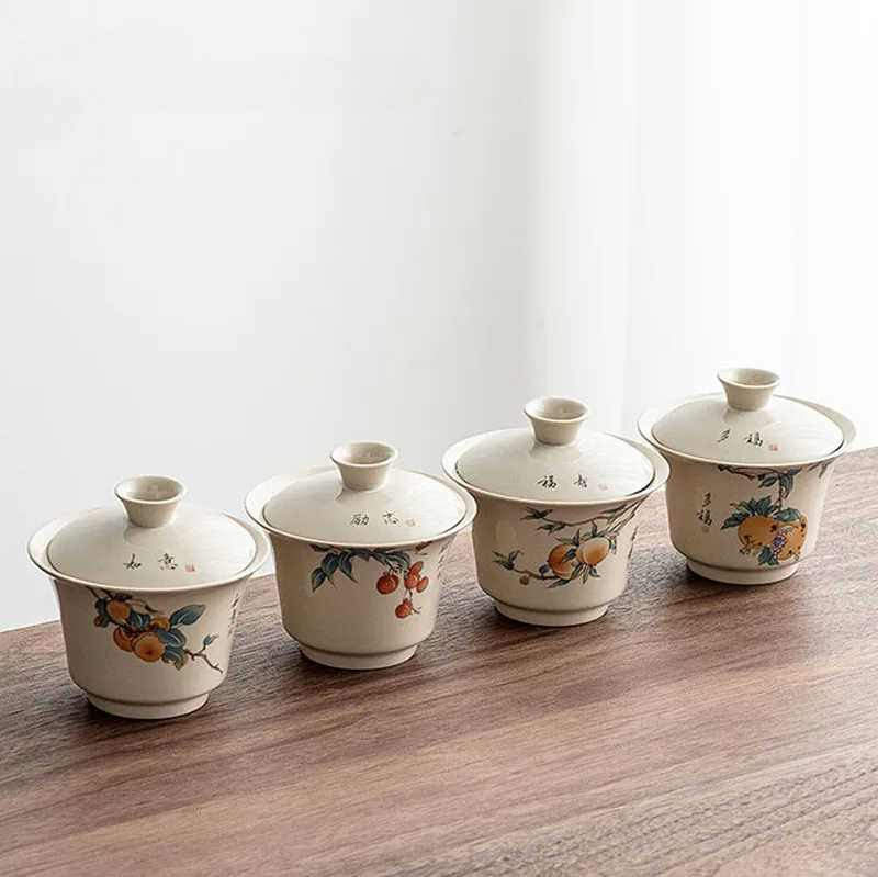 Retro Plant Ash Thee Kopjes Ke - Outdoor Planting Bag recensie en prijs