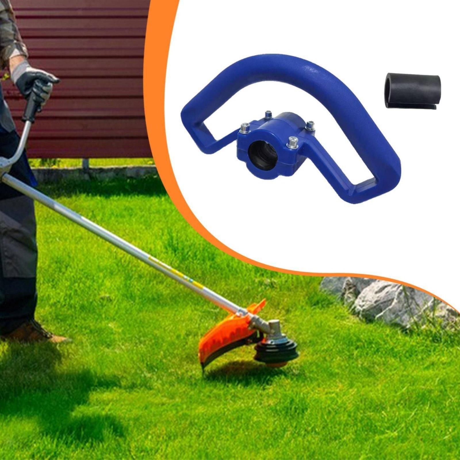 Duurzaam handvat voor grastrim - Gardening Tool recensie en prijs