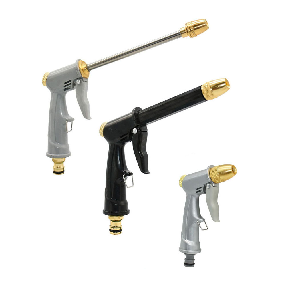 Hogedruksproeier Tuinslang Spr - Gardening Tools Gift Set recensie en prijs