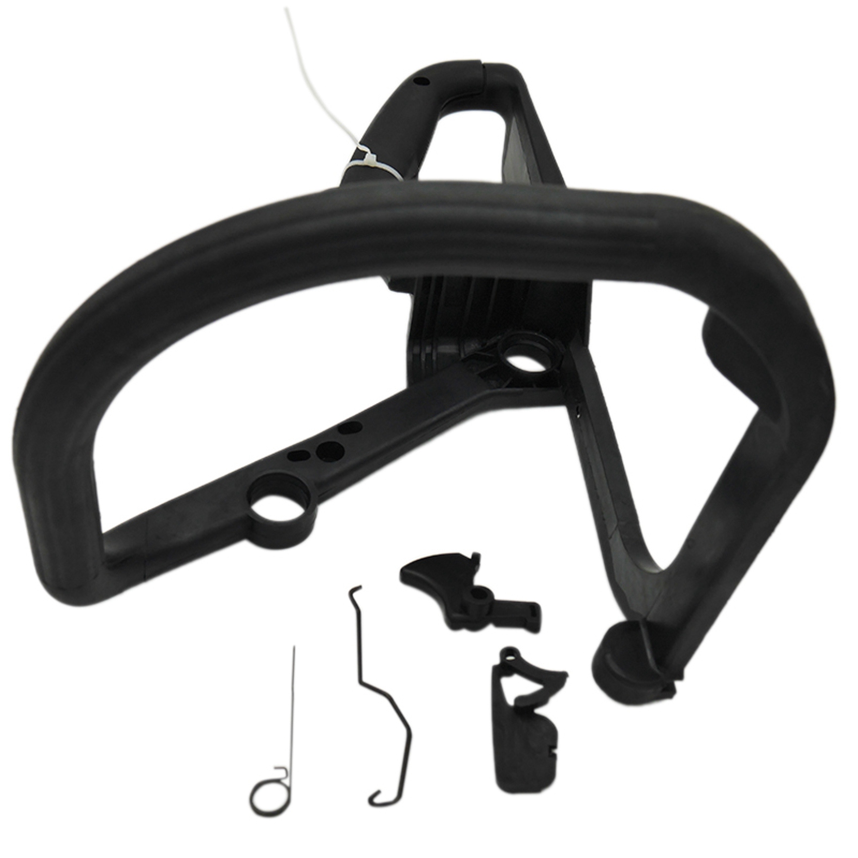 Top Deals Wrap Handvat Achterh - Gardening Tools Deals recensie en prijs