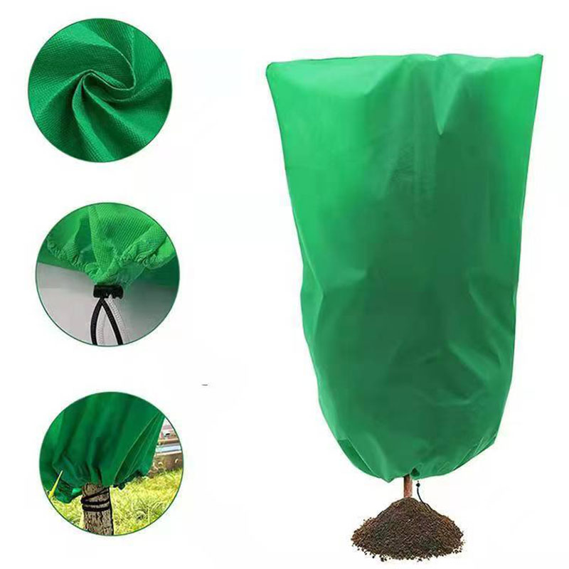 Plantenhoezen Vorstbescherming - Outdoor Planting Bag recensie en prijs