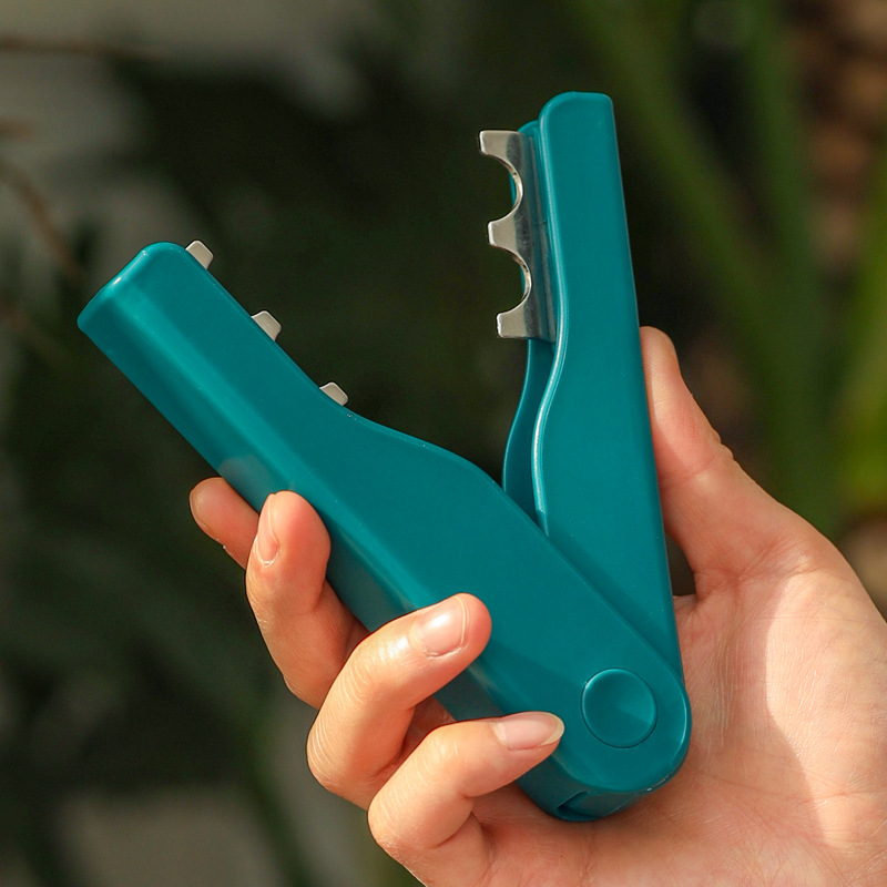 Roestdornstripper, professione - Gardening Tools Pink recensie en prijs
