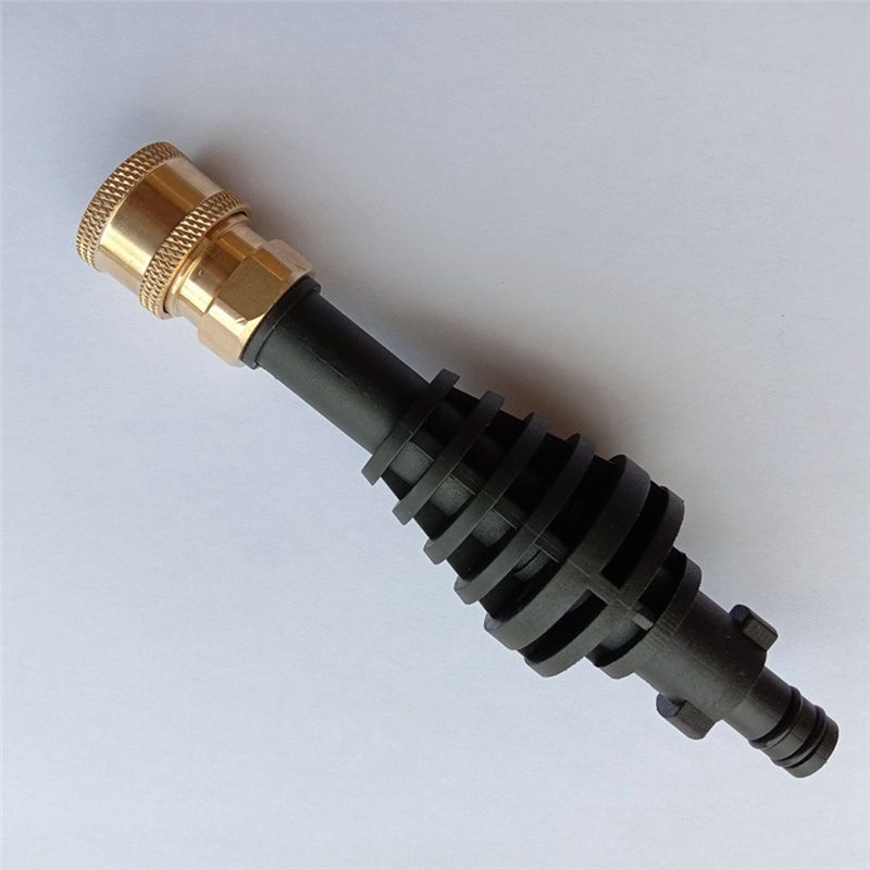 【Big Deal】 Verlengstangadapter - Gardening Tools Deals recensie en prijs