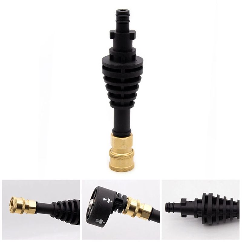 【Big Deal】 Verlengstangadapter - Gardening Tools Deals recensie en prijs