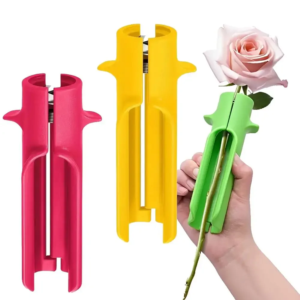 Rose Thorn Removal Tool Rose T - Gardening Tools Pink recensie en prijs