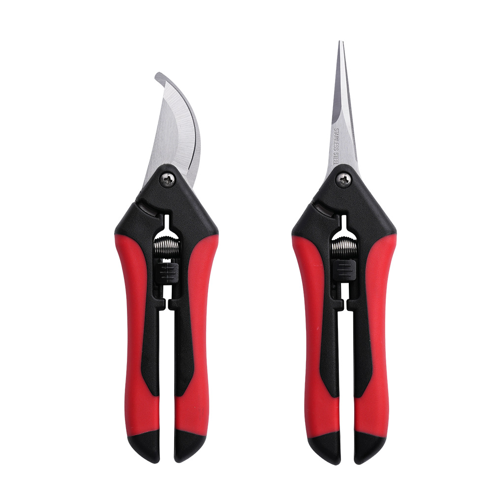 Mini-tuinschaar voor snoeien,  - Gardening Tools Pink recensie en prijs