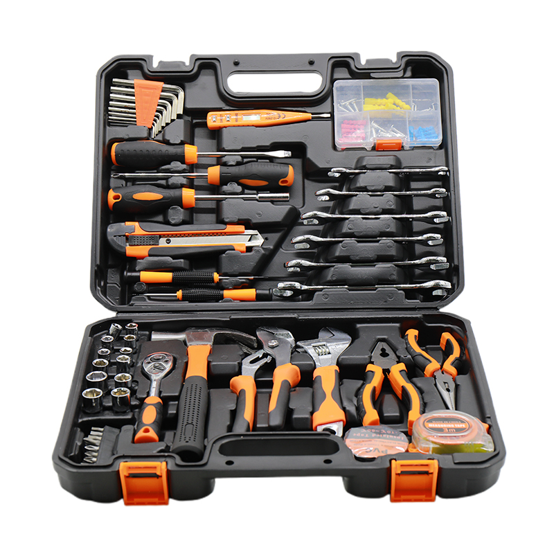 53-delige huishoudelijke handg - Gardening Tools Gift Set recensie en prijs