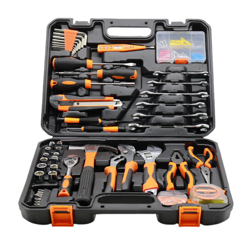 53-delige huishoudelijke handg - Gardening Tools Gift Set recensie en prijs