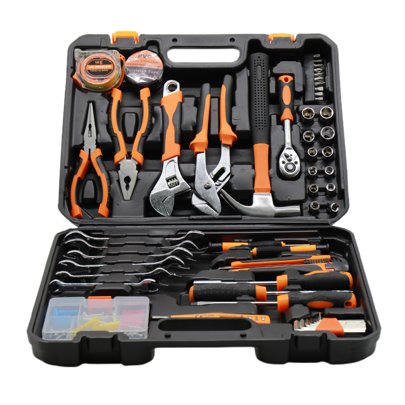 53-delige huishoudelijke handg - Gardening Tools Gift Set recensie en prijs