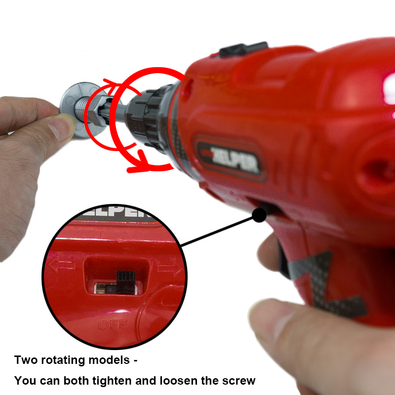 Gereedschap Speelgoed Elektris - Gardening Tools Toddler recensie en prijs