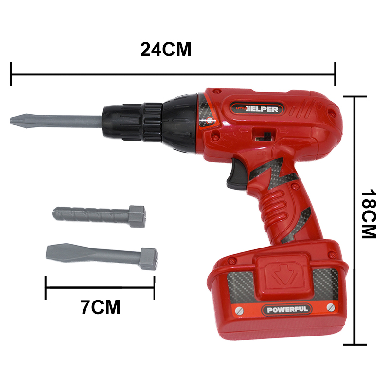 Gereedschap Speelgoed Elektris - Gardening Tools Toddler recensie en prijs