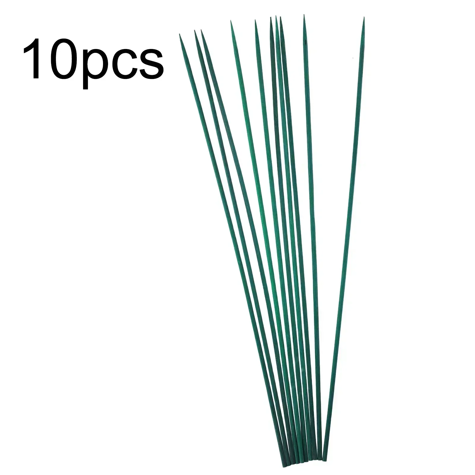 10st 40cm Plant Stake KIT Hout - Gardening Tools Gift Set recensie en prijs