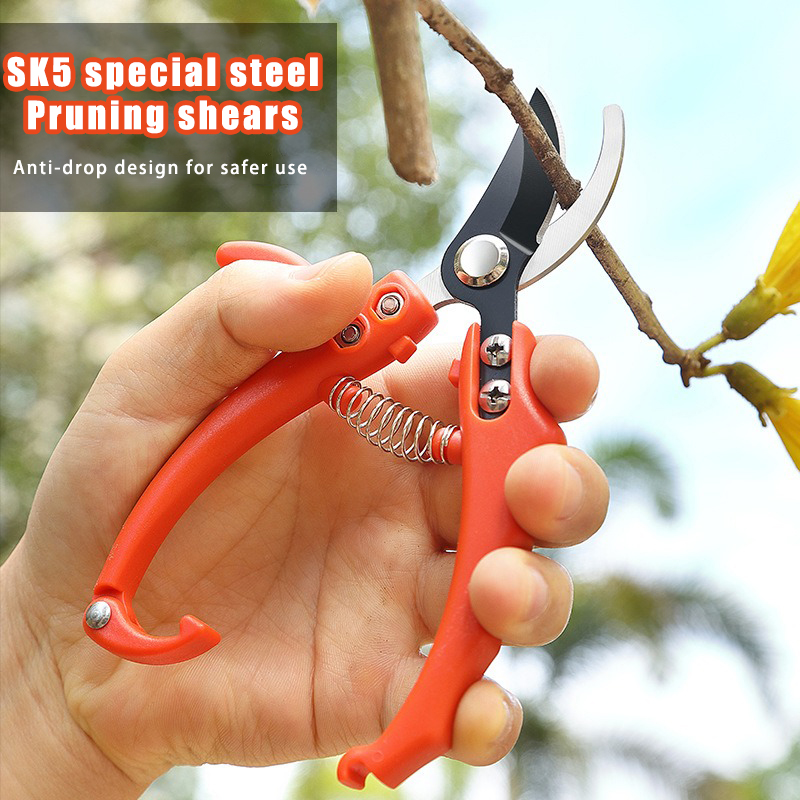 Tuinieren Tak Schaar Fruitboom - Gardening Tools Pink recensie en prijs