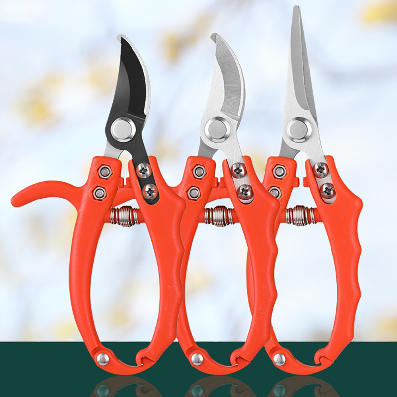 Tuinieren Tak Schaar Fruitboom - Gardening Tools Pink recensie en prijs