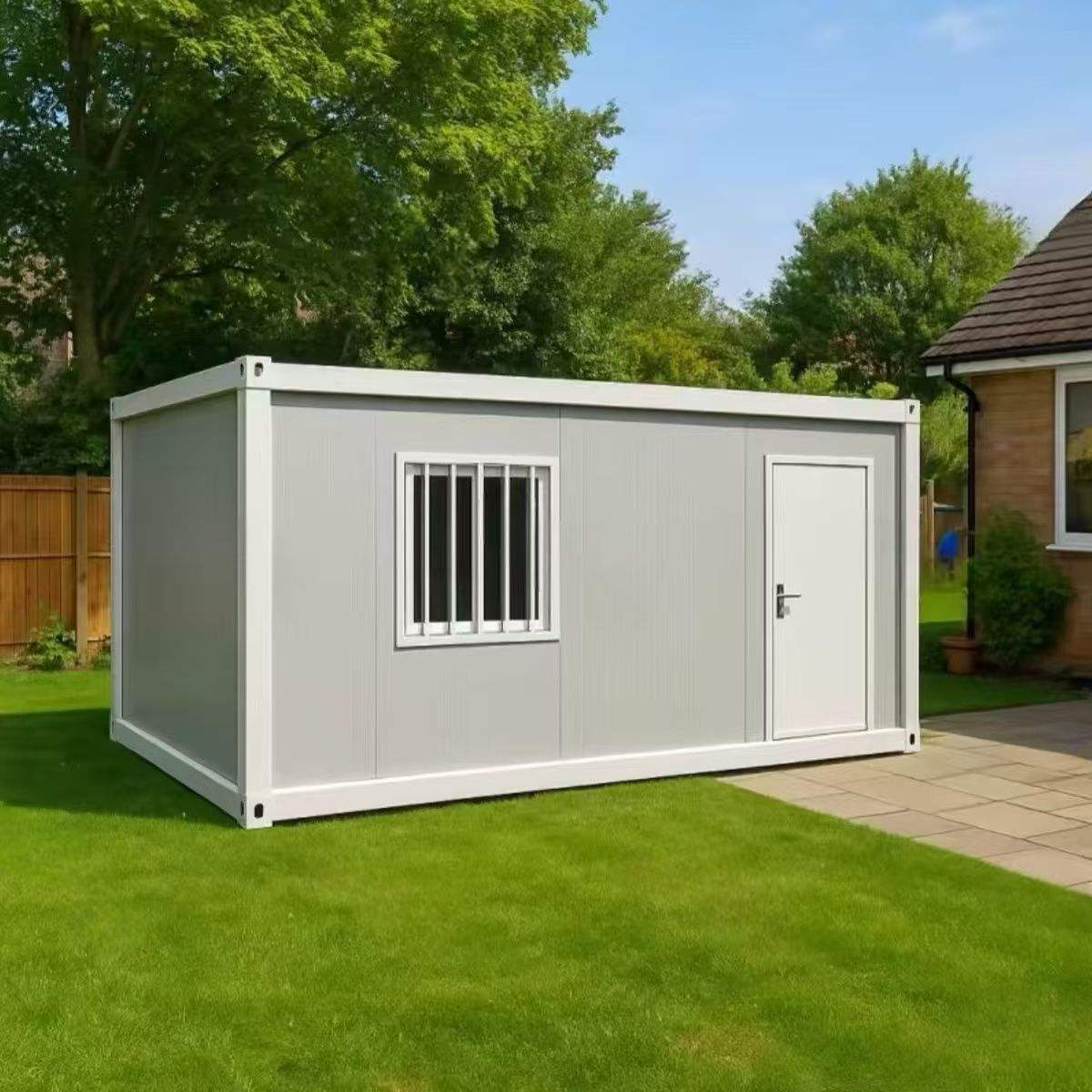 Waterdichte buitencontainerhui - Gardening Tool recensie en prijs