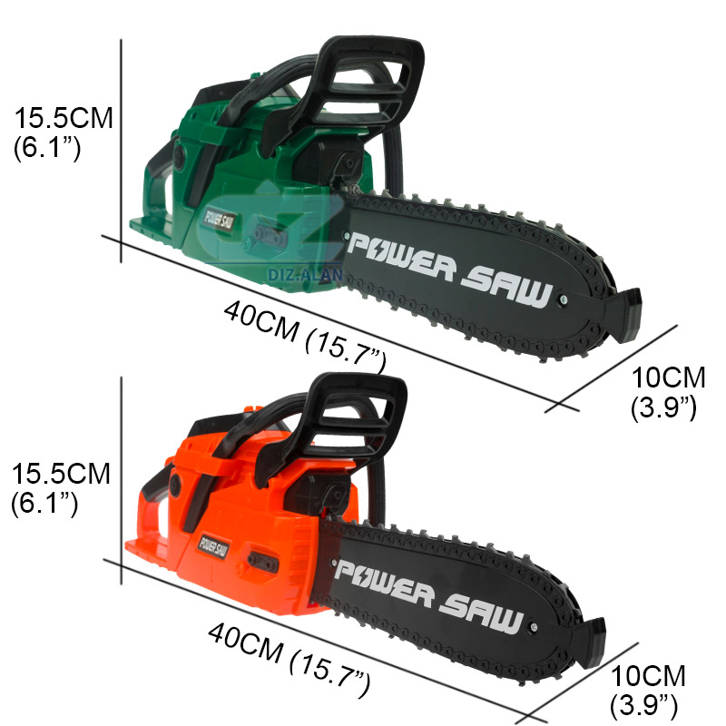 Kindergereedschap Power Kettin - Gardening Tools Toddler recensie en prijs
