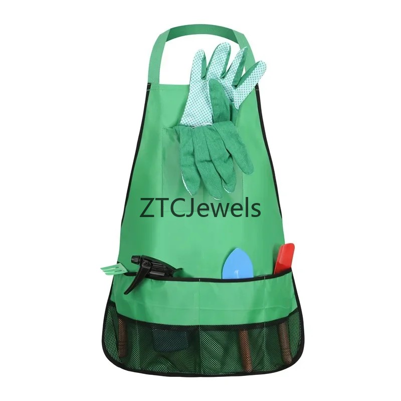 Tuinschort voor kinderen, gere - Gardening Tool recensie en prijs