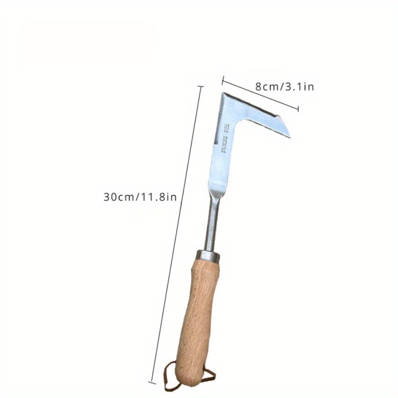 1Pc Multifunctionele Thuis Yar - Weed Puller recensie en prijs