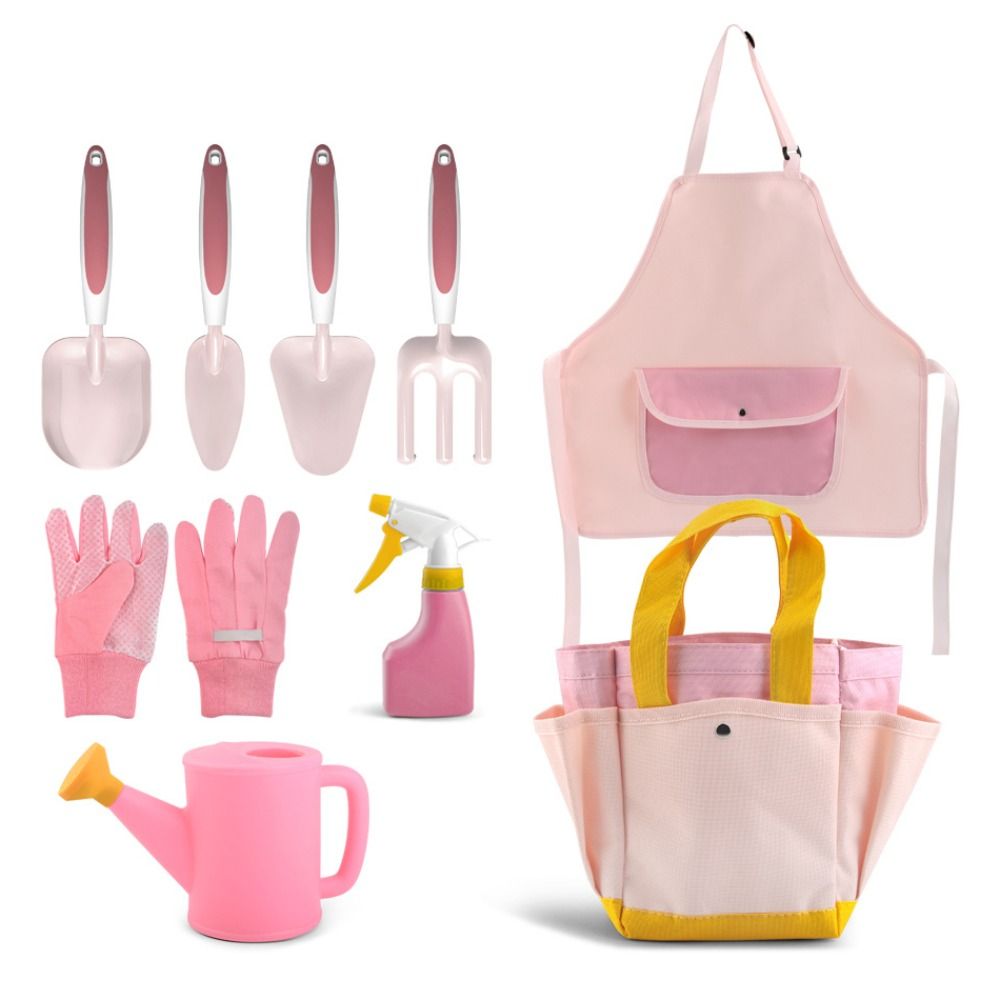 Cadeau Snoep Kleur Kinderen Tu - Gardening Tools Toddler recensie en prijs