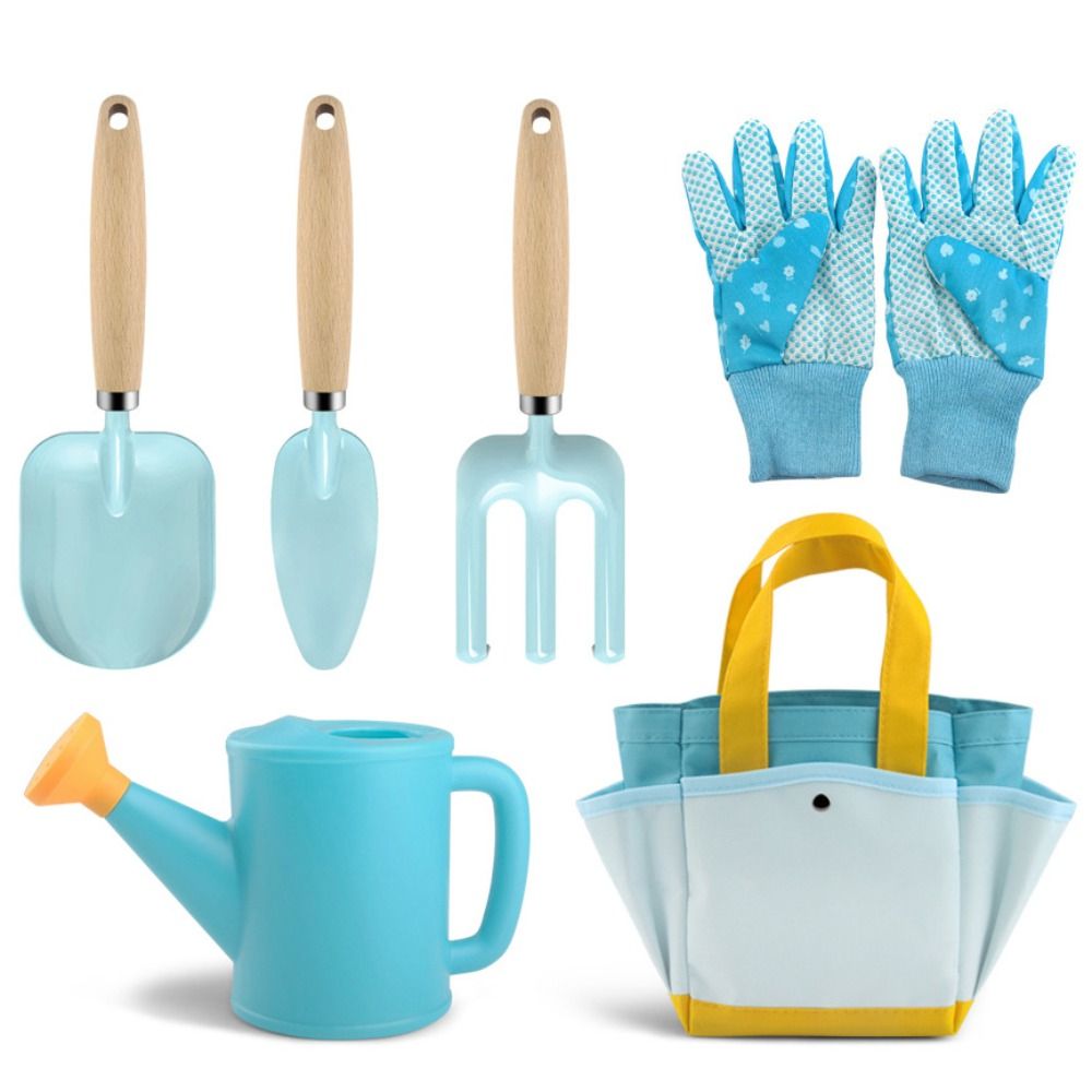 Cadeau Snoep Kleur Kinderen Tu - Gardening Tools Toddler recensie en prijs
