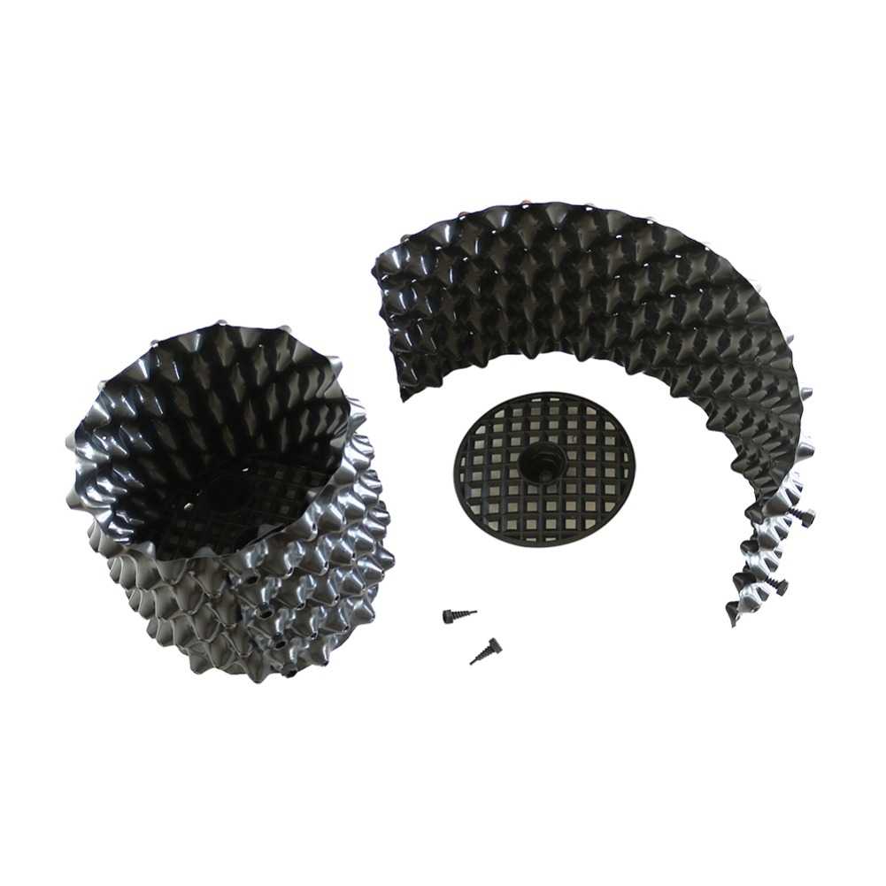 Kweekcontainer Tuin Boom Bonsa - Gardening Tool recensie en prijs