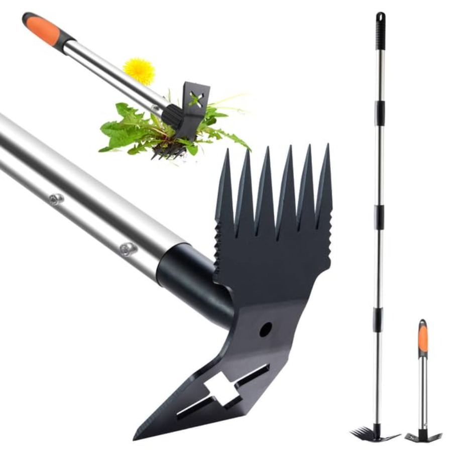 60 inch onkruid verwijderaar m - Weed Puller recensie en prijs