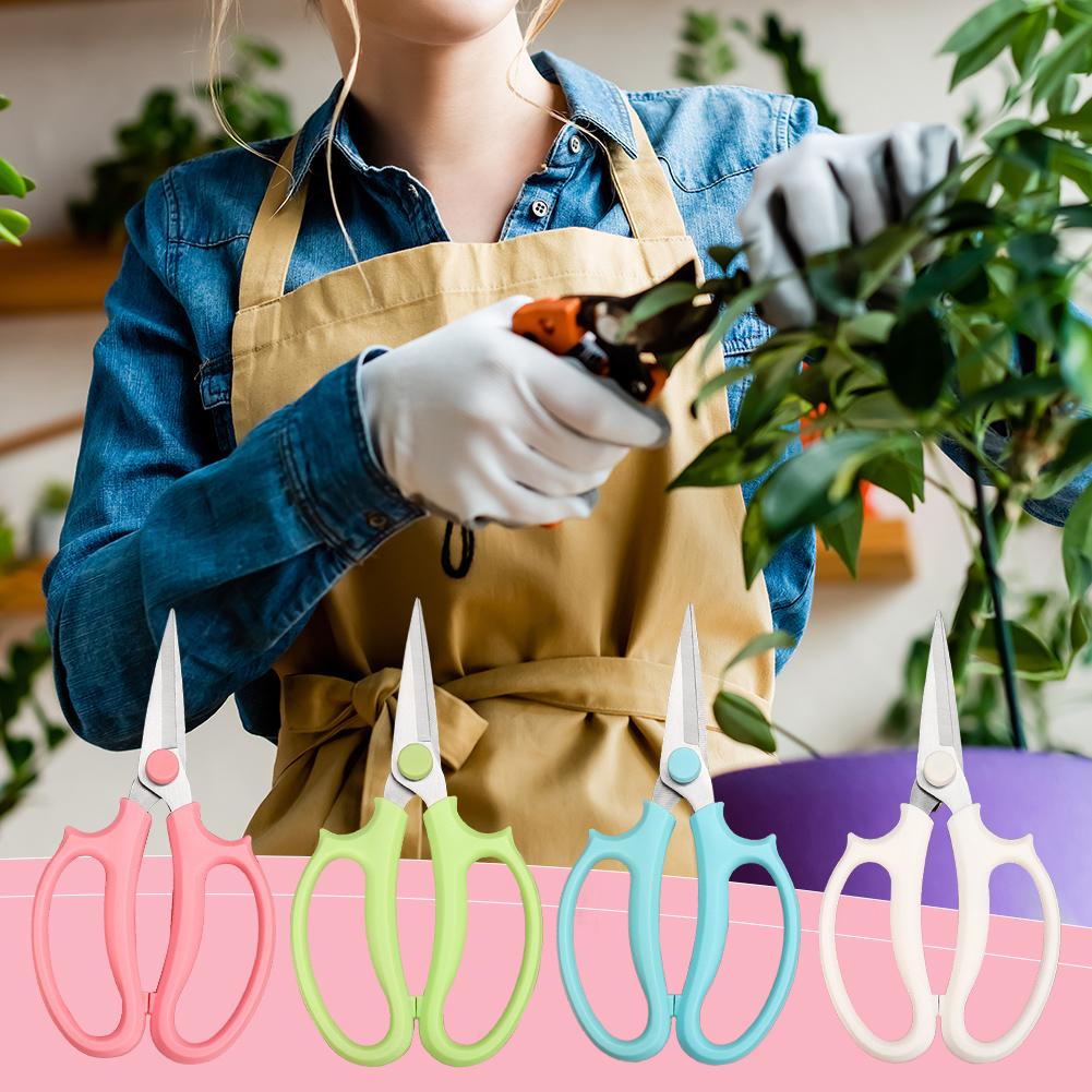 Professionele Bonsai-schaar Tu - Gardening Tools Pink recensie en prijs