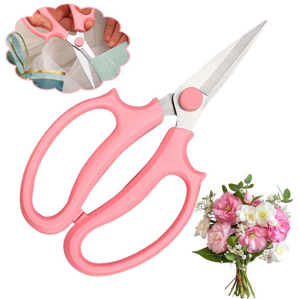 Professionele Bonsai-schaar Tu - Gardening Tools Pink recensie en prijs