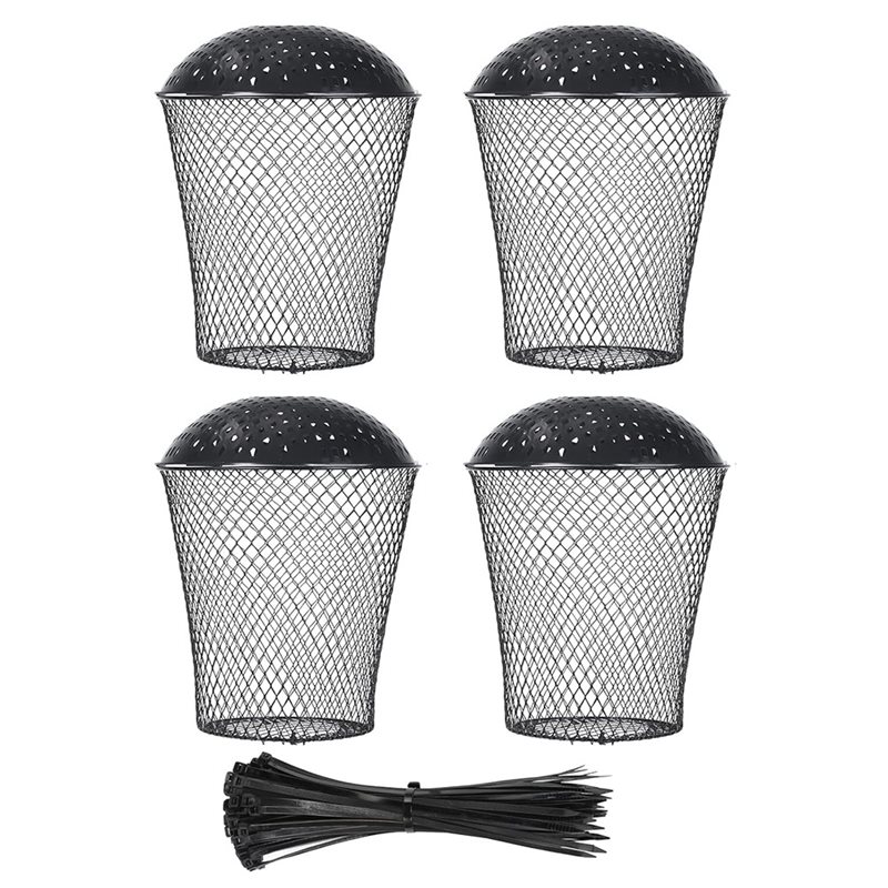 A27F-4 Pakket Grote Inground W - Compost Bin recensie en prijs