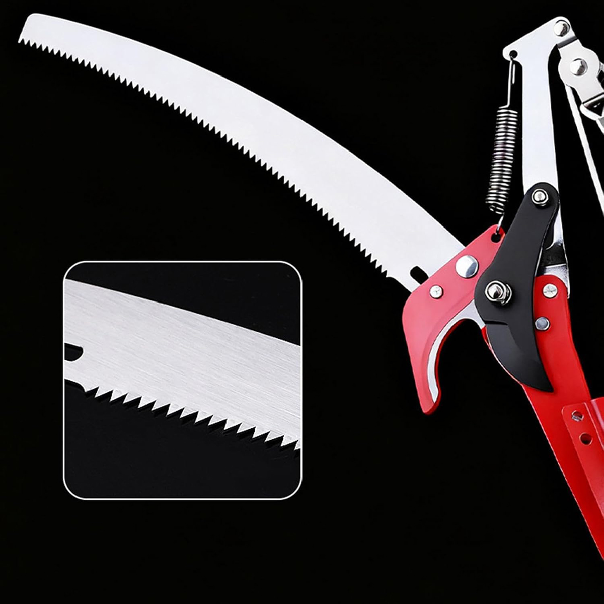 Snoeischaren voor grote hoogte - Gardening Tools Gift Set recensie en prijs
