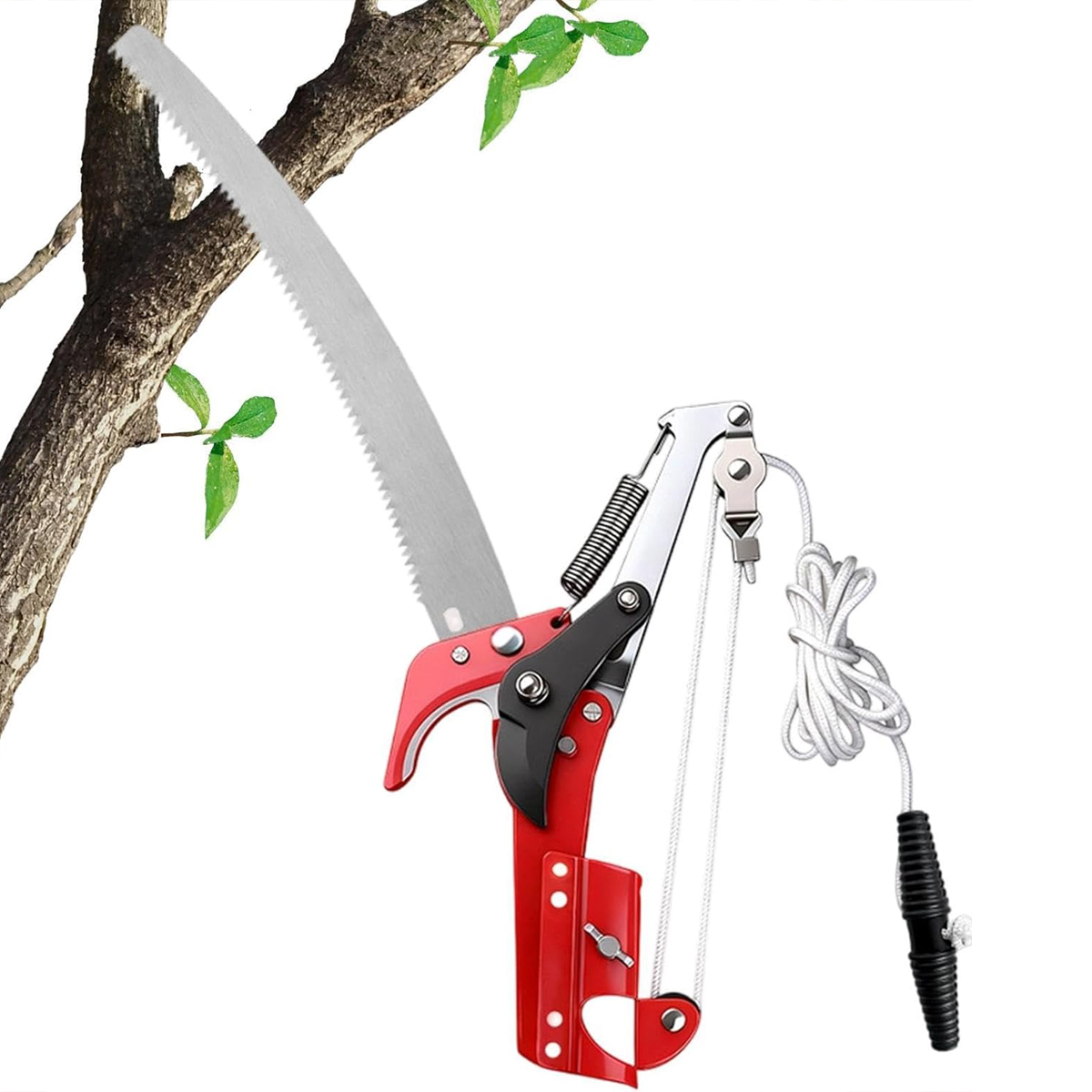 Snoeischaren voor grote hoogte - Gardening Tools Gift Set recensie en prijs
