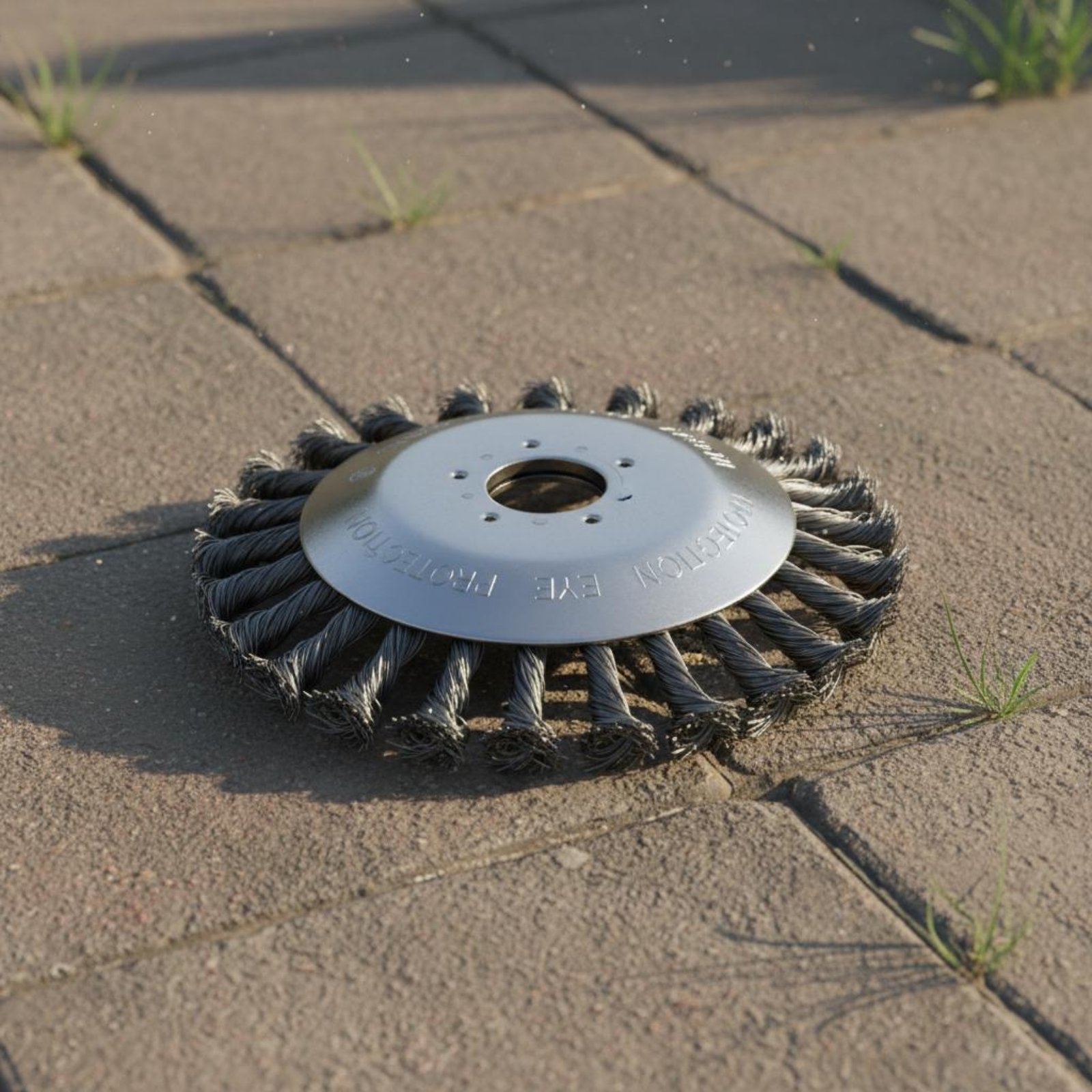 Staaldraadtrimmerkop Veelzijdi - Gardening Tool recensie en prijs
