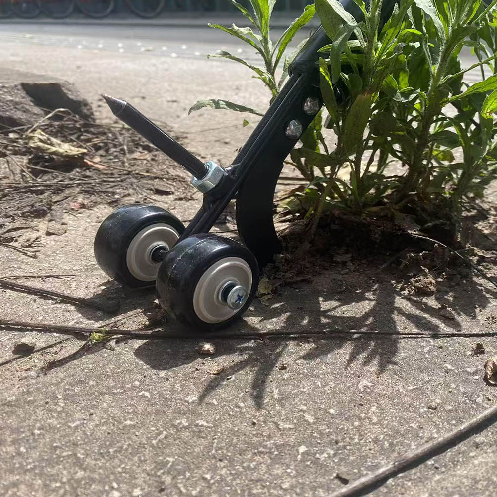 Zwaar uitgevoerd onkruidwijder - Weed Puller recensie en prijs