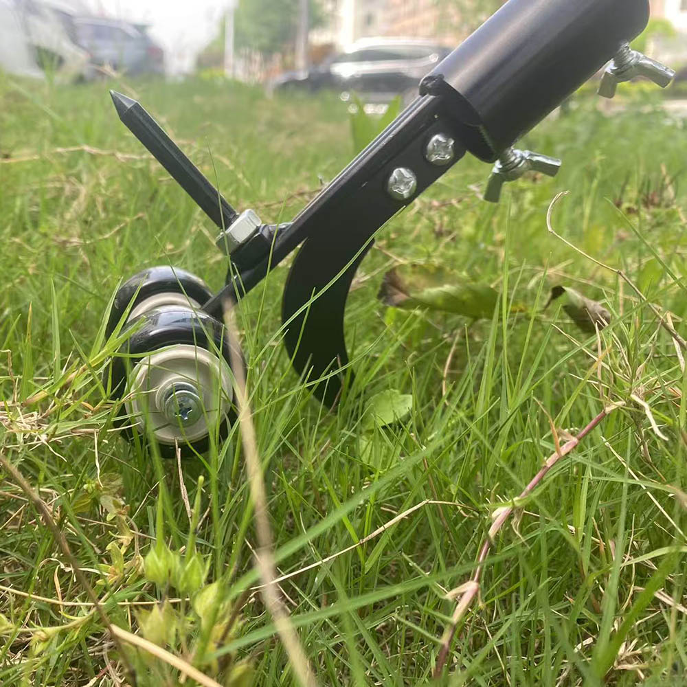 Zwaar uitgevoerd onkruidwijder - Weed Puller recensie en prijs