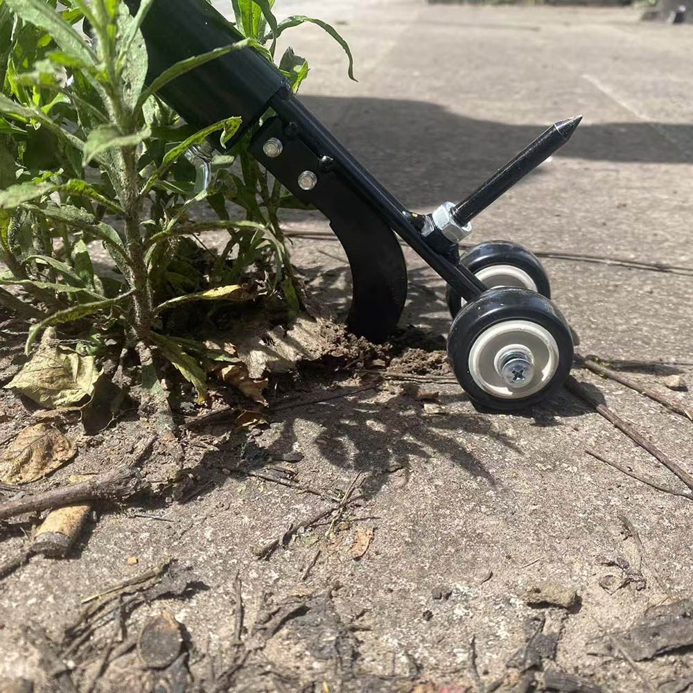 Zwaar uitgevoerd onkruidwijder - Weed Puller recensie en prijs