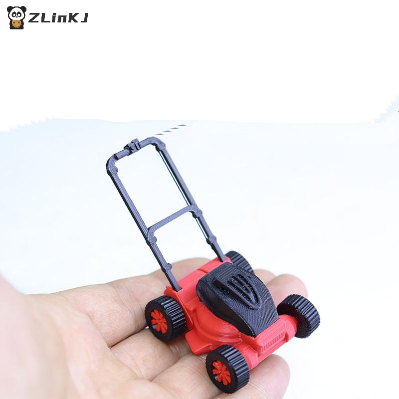▶ 1Pc 1:12 1:18 Poppenhuis Gra - Gardening Tool recensie en prijs