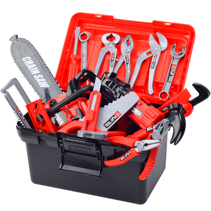 Kindergereedschapset, speelgoe - Gardening Tools Toddler recensie en prijs