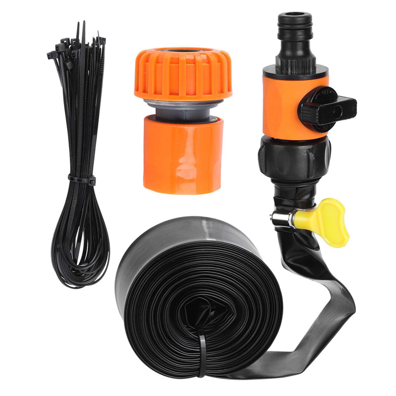 Koelwaterslang Trampoline Spri - Gardening Tools Toddler recensie en prijs